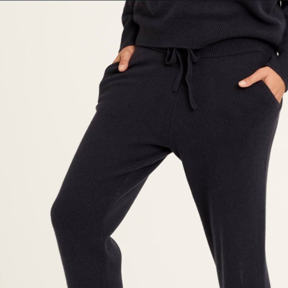 Naked Cashmere Uri Joggers 